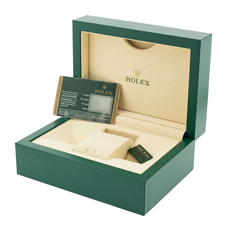 Rolex Daytona 116520